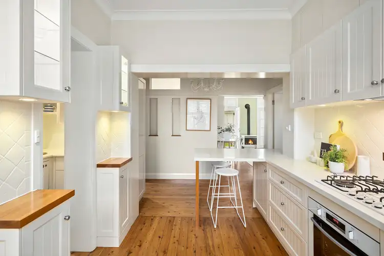 Fifth view of Homely apartment listing, 1/7 Pleasant Avenue, North Wollongong NSW 2500