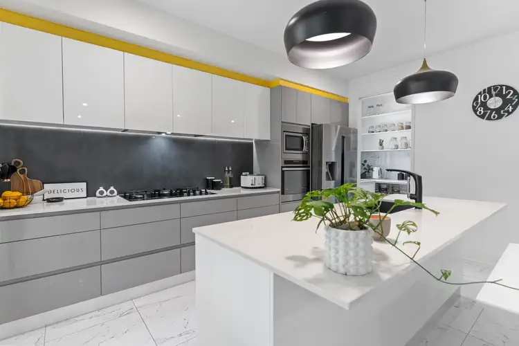 Sixth view of Homely house listing, 53 Sunbird Drive, Woree QLD 4868