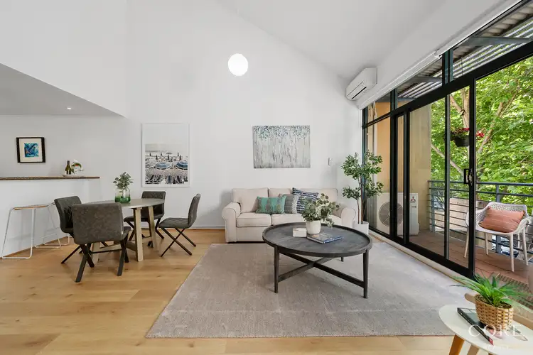 185/468 La Trobe Street, West Melbourne VIC 3003