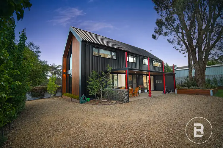 Second view of Homely house listing, 10 Wills Street, Beaufort VIC 3373