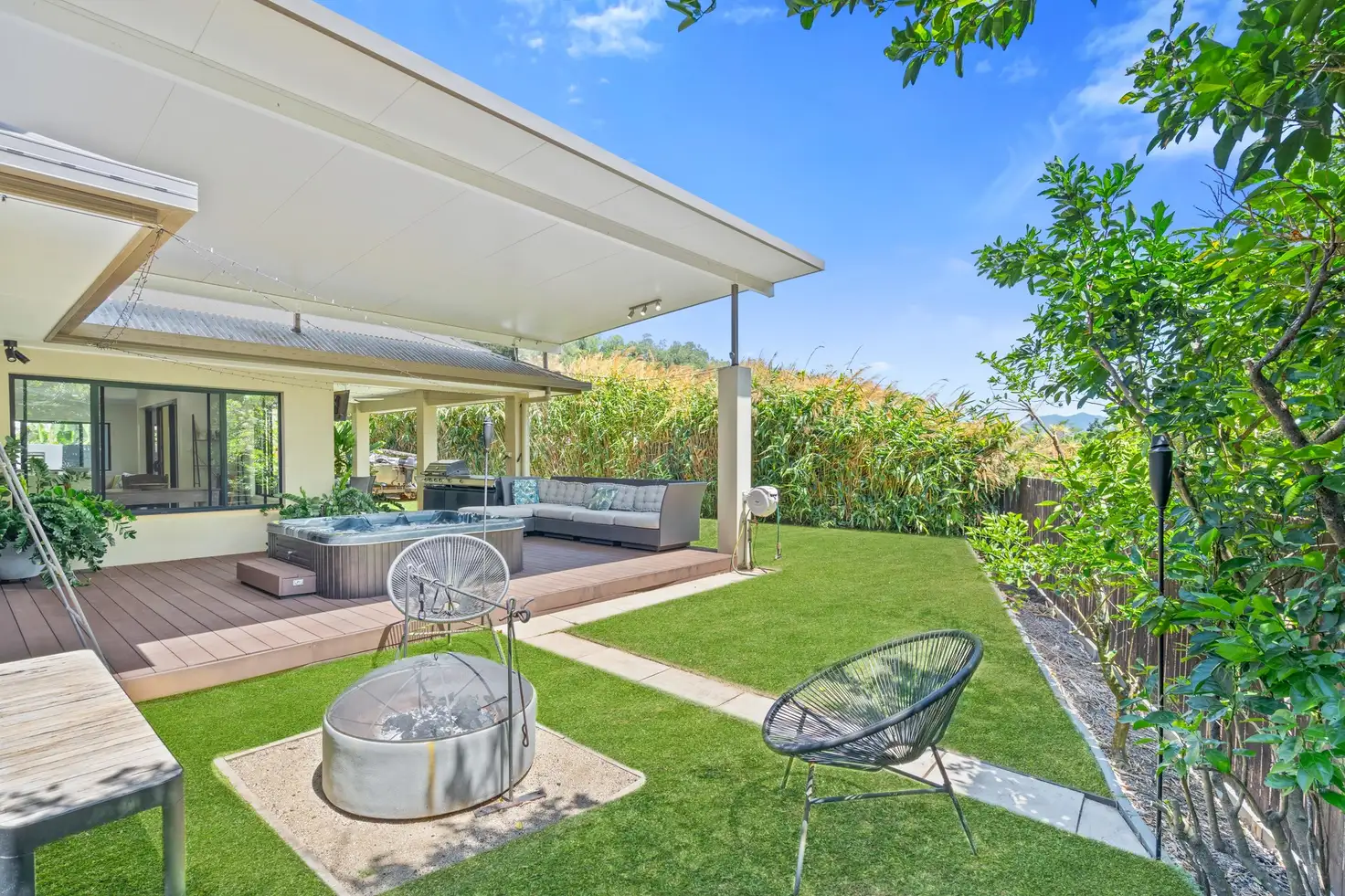Main view of Homely house listing, 37 Goodsell Drive, Bentley Park QLD 4869