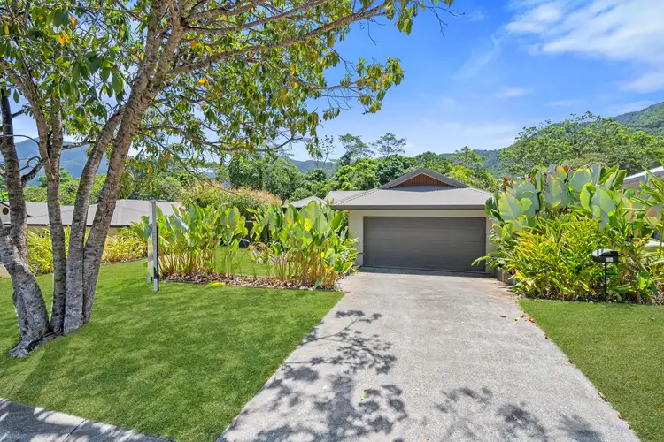 Second view of Homely house listing, 37 Goodsell Drive, Bentley Park QLD 4869