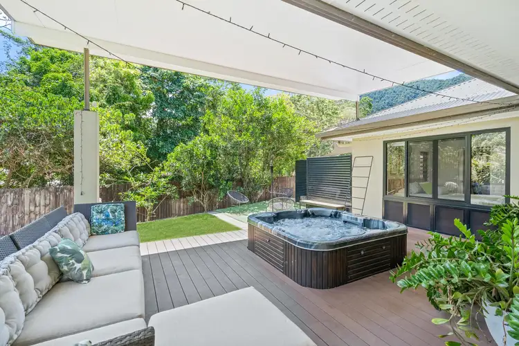Fourth view of Homely house listing, 37 Goodsell Drive, Bentley Park QLD 4869
