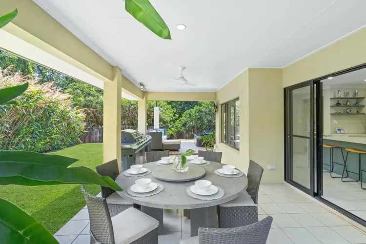 Fifth view of Homely house listing, 37 Goodsell Drive, Bentley Park QLD 4869
