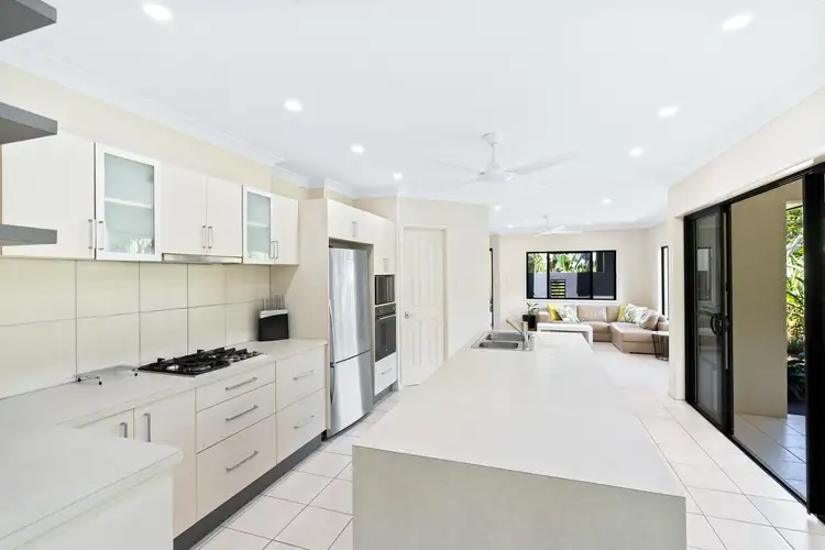 Sixth view of Homely house listing, 37 Goodsell Drive, Bentley Park QLD 4869