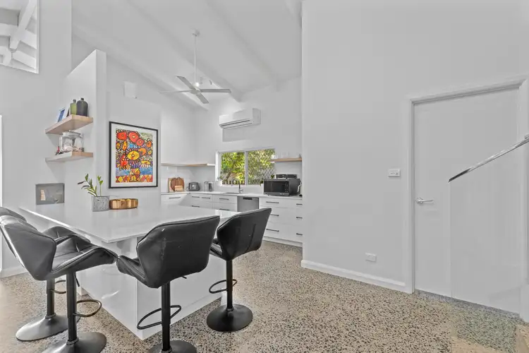 Fifth view of Homely house listing, 5 Forum Close, Mooroobool QLD 4870