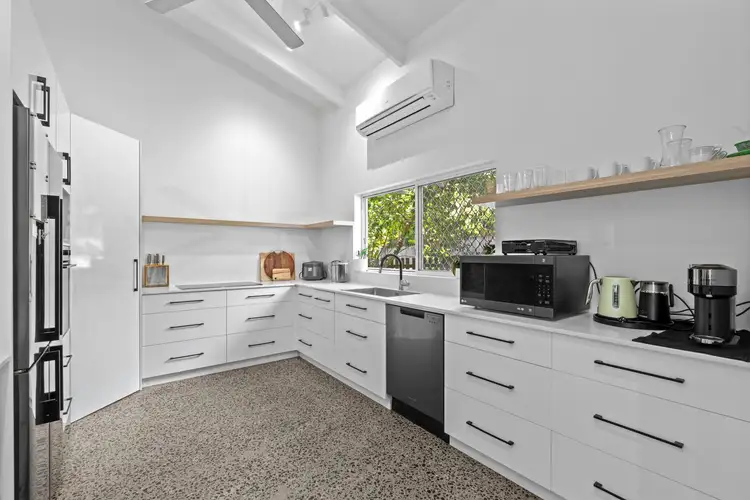 Sixth view of Homely house listing, 5 Forum Close, Mooroobool QLD 4870