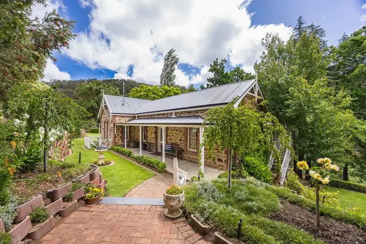 156 Pole Road, Ironbank SA 5153