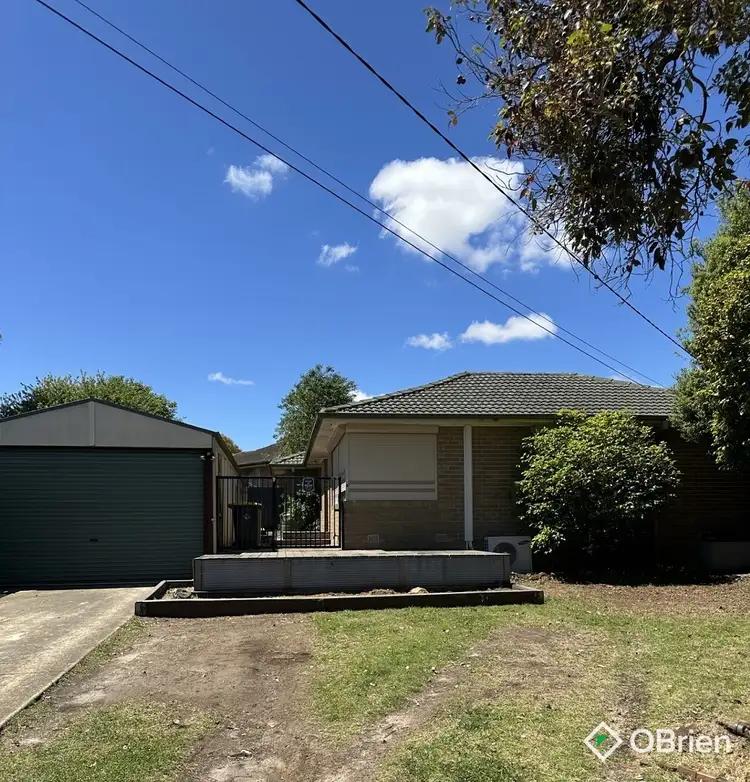 Main view of Homely house listing, 3 Almora Close, Frankston VIC 3199