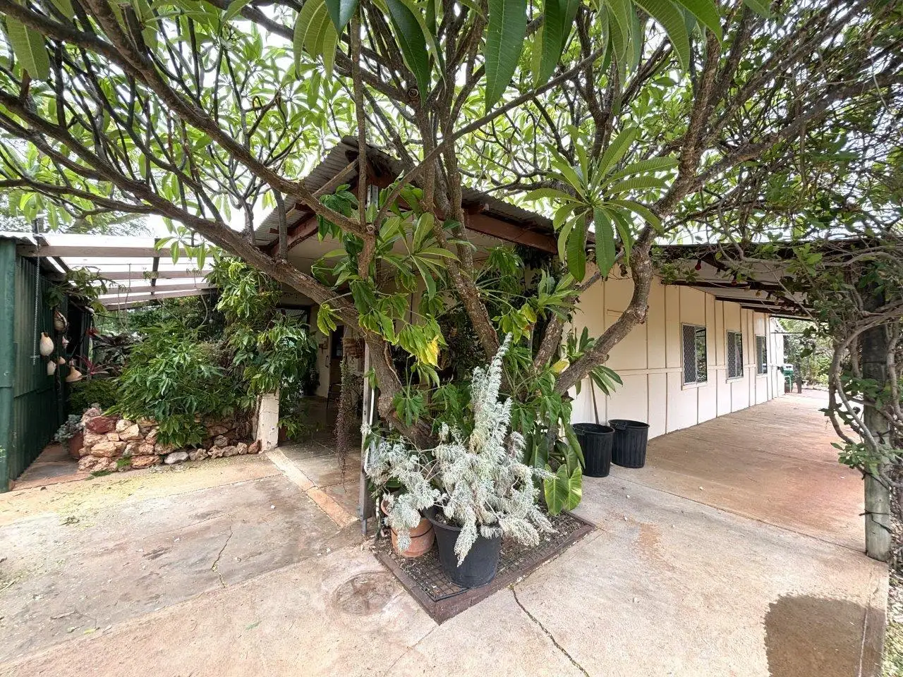 Main view of Homely house listing, 35 Finnerty Street, East Carnarvon WA 6701