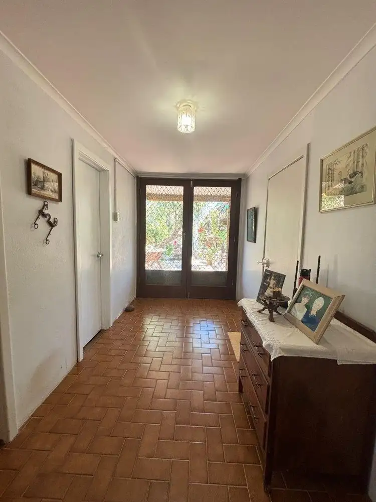 Second view of Homely house listing, 35 Finnerty Street, East Carnarvon WA 6701