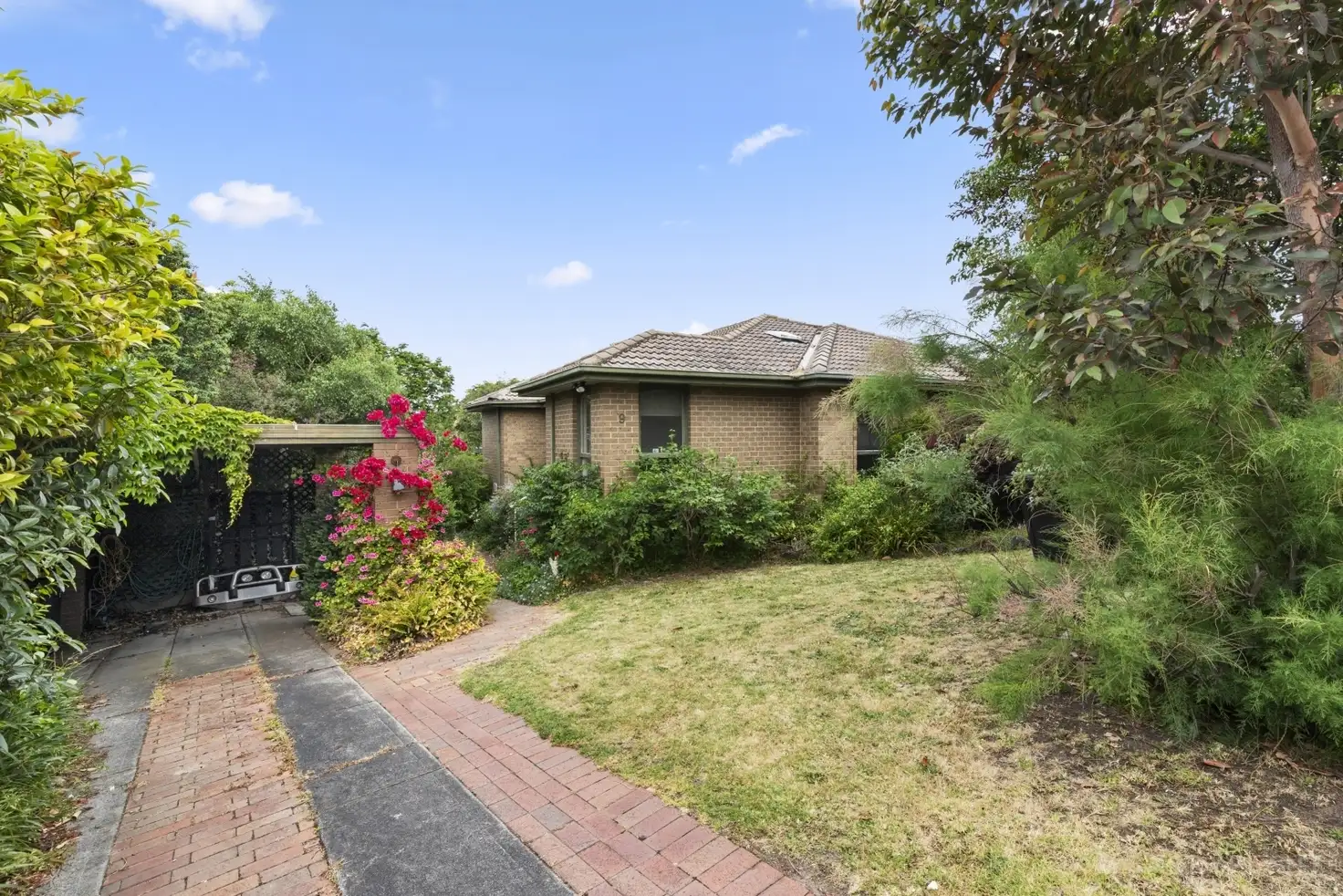 Main view of Homely house listing, 9 Tillbrook Court, Noble Park North VIC 3174