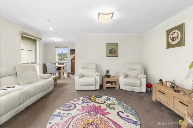 Second view of Homely house listing, 9 Tillbrook Court, Noble Park North VIC 3174