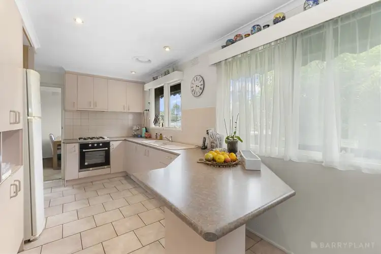 Fourth view of Homely house listing, 9 Tillbrook Court, Noble Park North VIC 3174