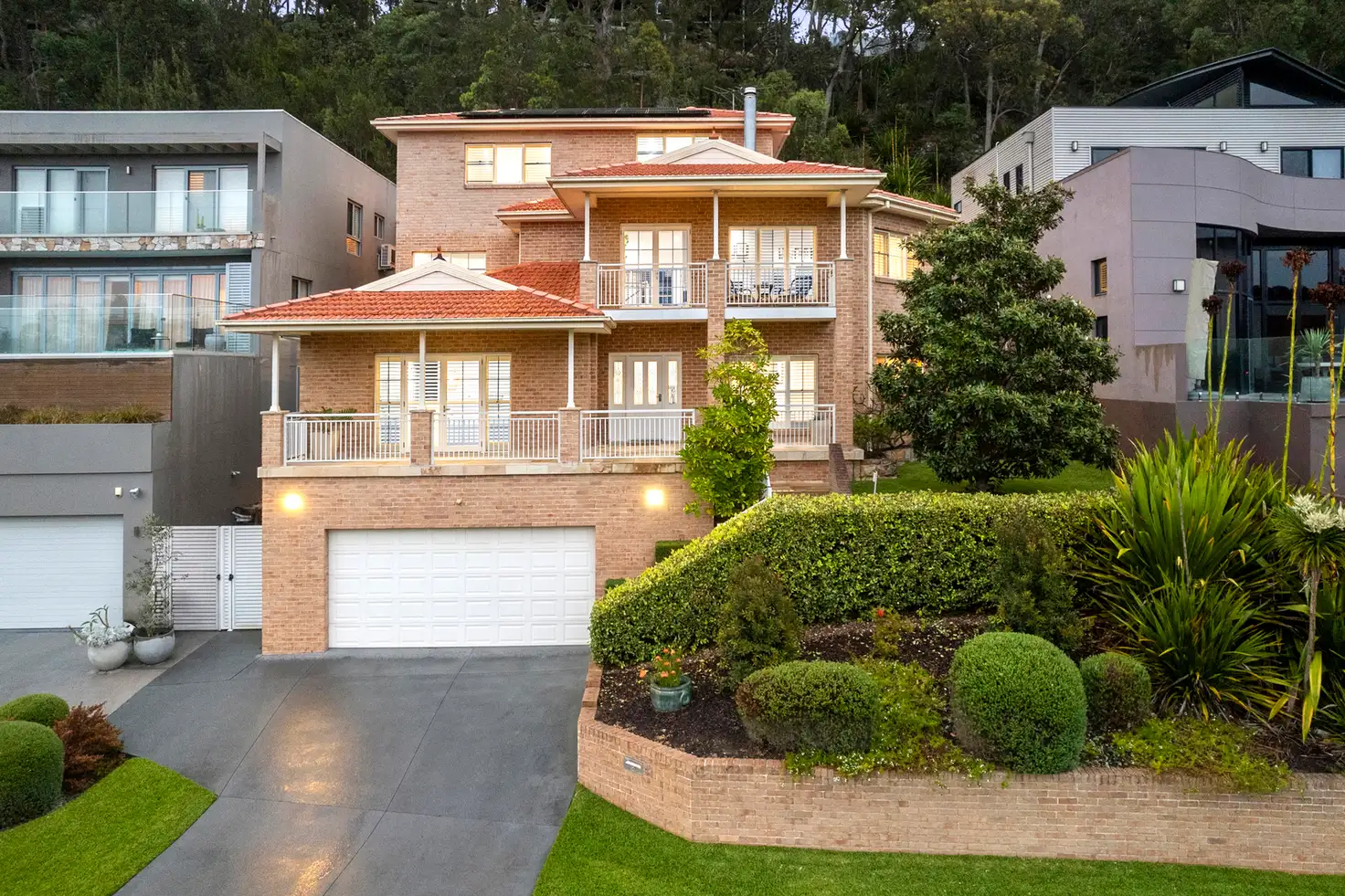 Main view of Homely house listing, 41 Seabrook Avenue, Grays Point NSW 2232