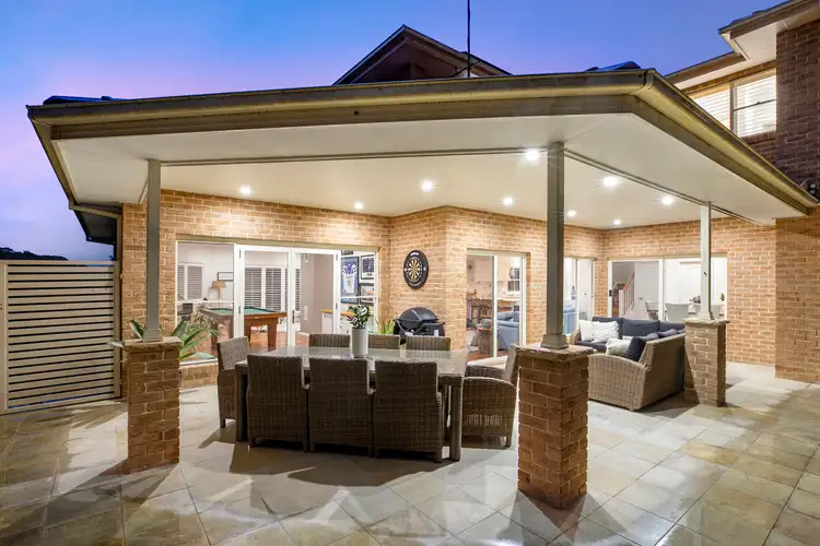 Second view of Homely house listing, 41 Seabrook Avenue, Grays Point NSW 2232