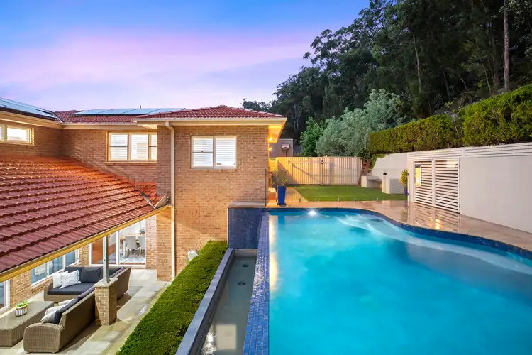 Third view of Homely house listing, 41 Seabrook Avenue, Grays Point NSW 2232