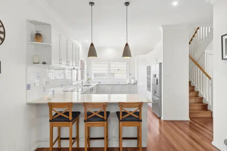 Fifth view of Homely house listing, 41 Seabrook Avenue, Grays Point NSW 2232