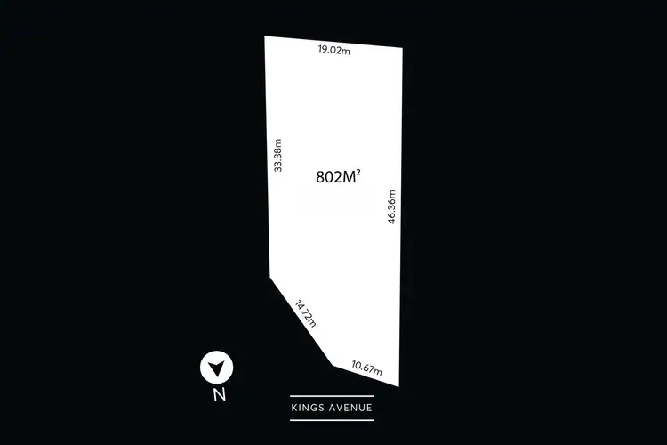 26 Kings Avenue, Burnside SA 5066