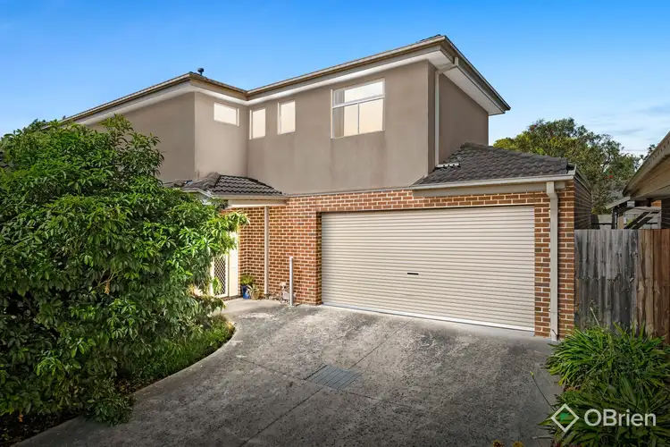 4/89 Power Road, Boronia VIC 3155