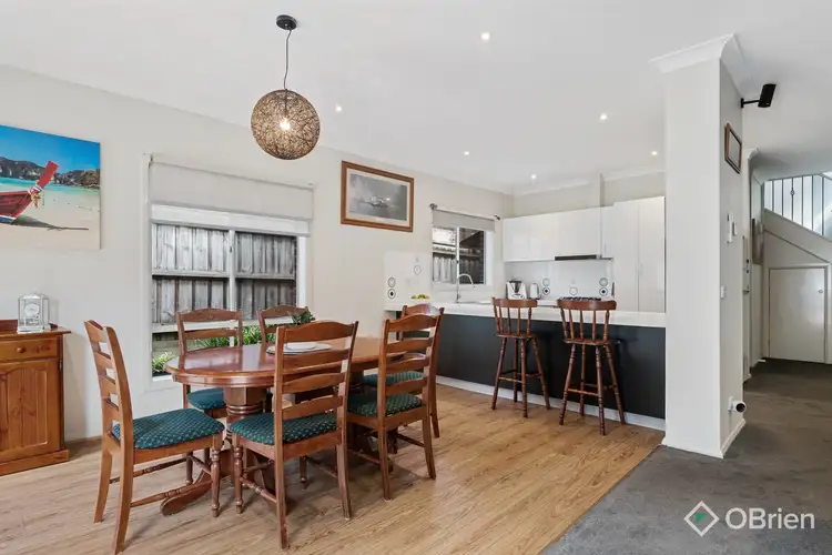 Fifth view of Homely townhouse listing, 4/89 Power Road, Boronia VIC 3155