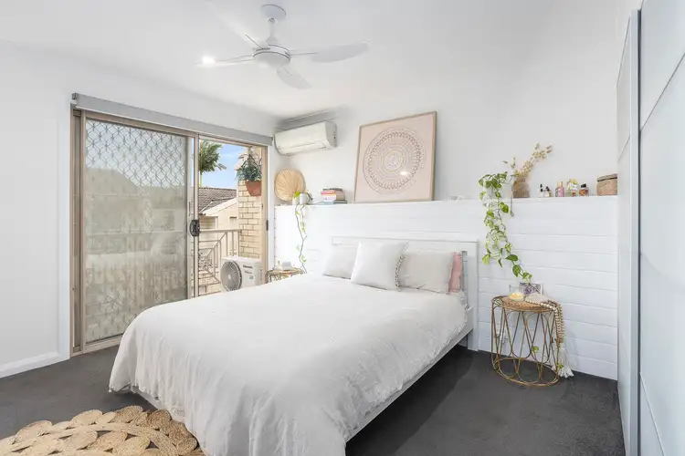 Fifth view of Homely townhouse listing, 3/204 The Boulevarde, Miranda NSW 2228