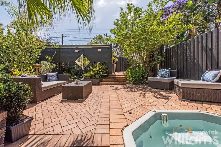 Main view of Homely house listing, 11D Wrights Road, Drummoyne NSW 2047