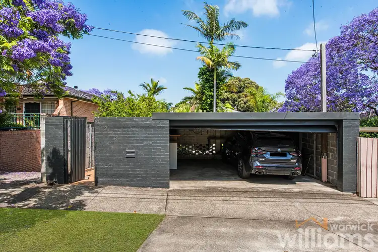 Second view of Homely house listing, 11D Wrights Road, Drummoyne NSW 2047