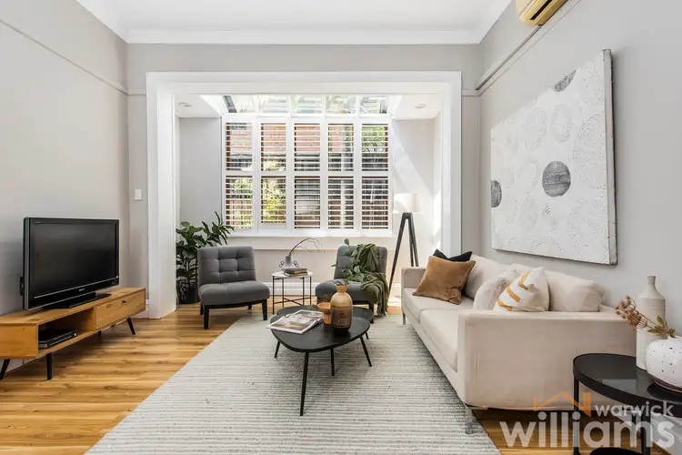Third view of Homely house listing, 11D Wrights Road, Drummoyne NSW 2047