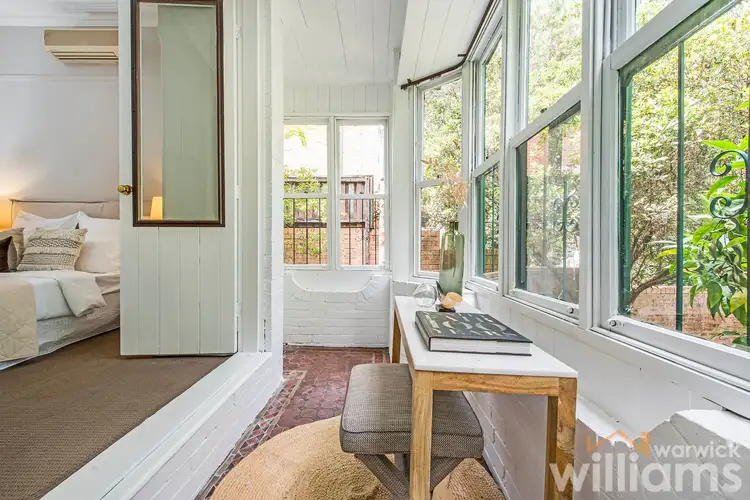 Fifth view of Homely house listing, 11D Wrights Road, Drummoyne NSW 2047