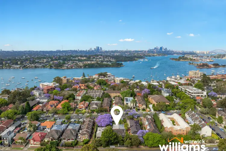 Sixth view of Homely house listing, 11D Wrights Road, Drummoyne NSW 2047