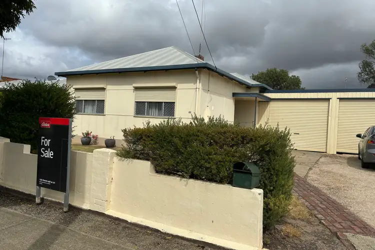 Main view of Homely house listing, 58 Matilda Street, Port Lincoln SA 5606