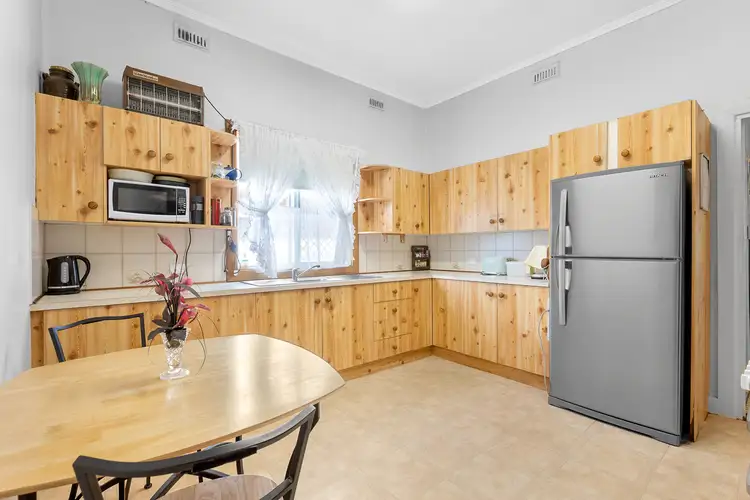 Second view of Homely house listing, 58 Matilda Street, Port Lincoln SA 5606