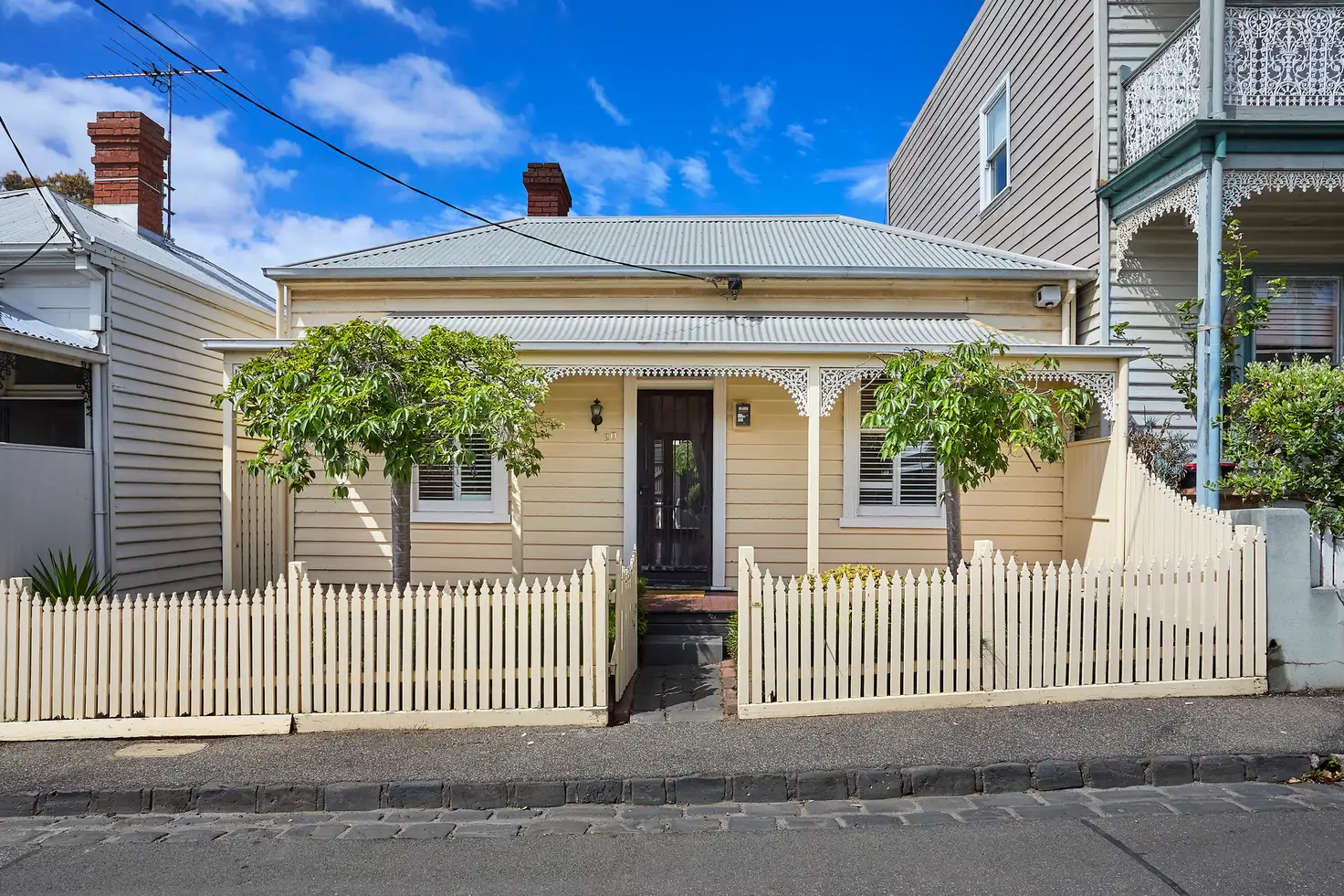 Main view of Homely house listing, 20 Berry Street, Richmond VIC 3121