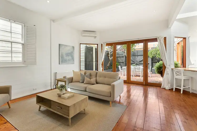 Second view of Homely house listing, 20 Berry Street, Richmond VIC 3121