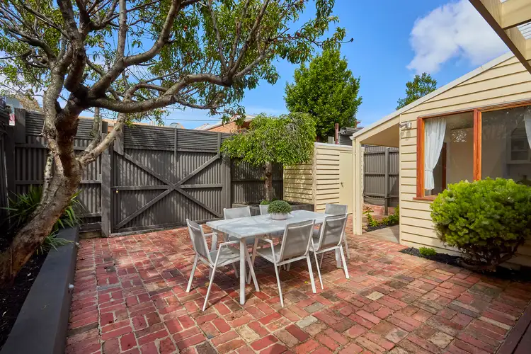 Third view of Homely house listing, 20 Berry Street, Richmond VIC 3121