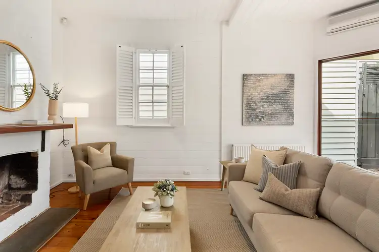 Fourth view of Homely house listing, 20 Berry Street, Richmond VIC 3121