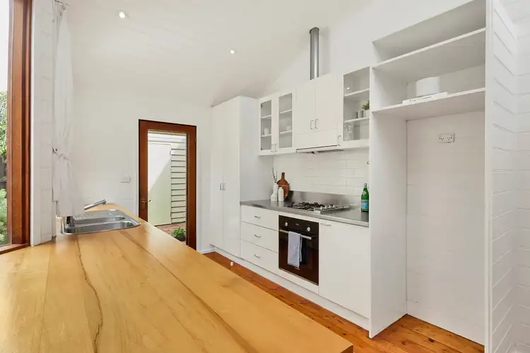 Sixth view of Homely house listing, 20 Berry Street, Richmond VIC 3121