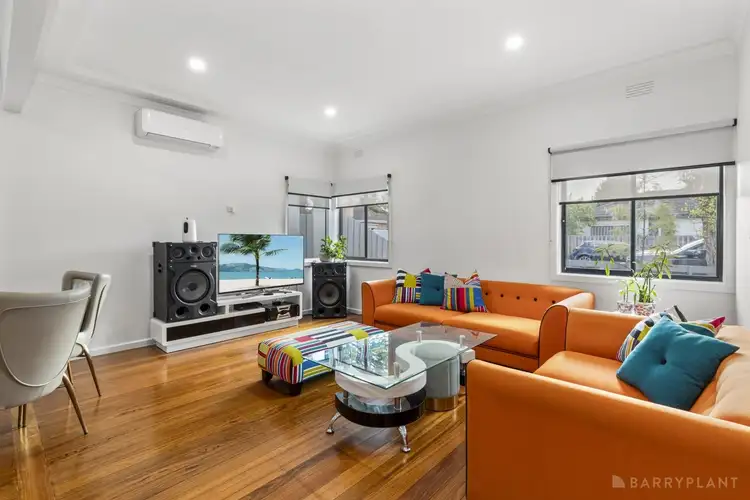 Third view of Homely unit listing, 1/25 Stuart Street, Noble Park VIC 3174