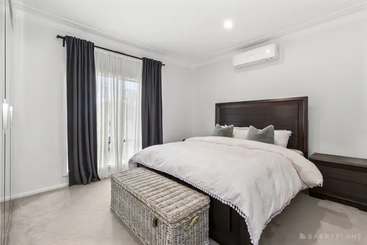 Fifth view of Homely unit listing, 1/25 Stuart Street, Noble Park VIC 3174