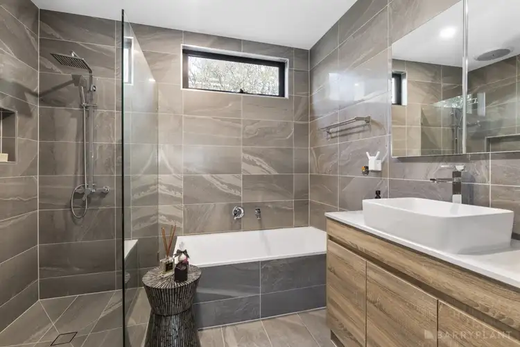 Sixth view of Homely unit listing, 1/25 Stuart Street, Noble Park VIC 3174