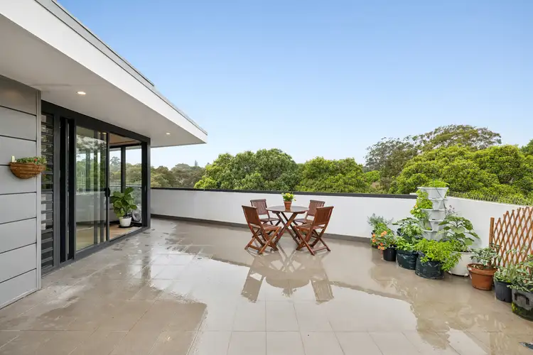 Fifth view of Homely apartment listing, 406/5 McGill Street, Lewisham NSW 2049