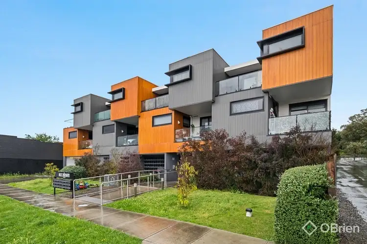 104/198B Dorset Road, Boronia VIC 3155