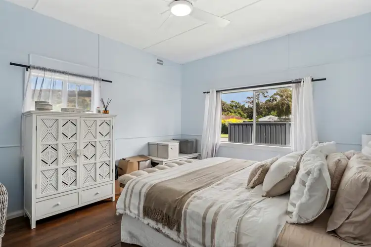 Fifth view of Homely house listing, 50 Shephards Lane, Coffs Harbour NSW 2450