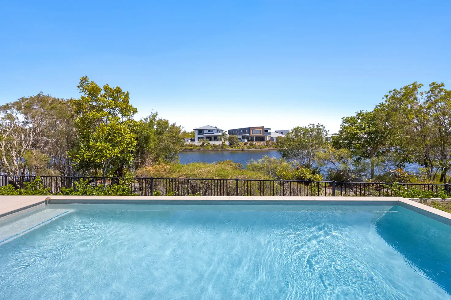 Main view of Homely house listing, 17 Lamatia Drive, Mountain Creek QLD 4557