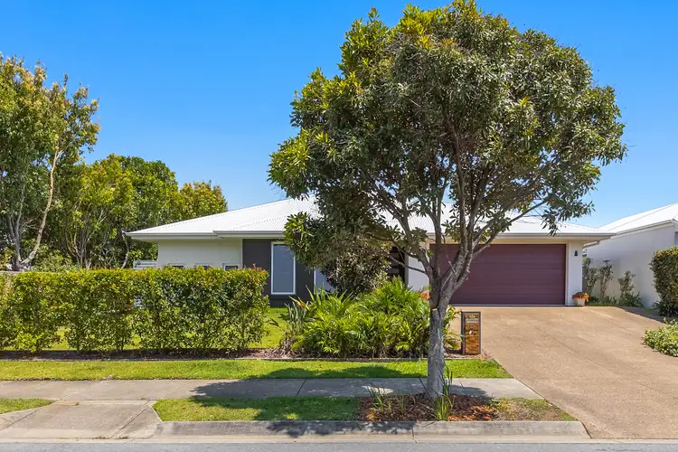Third view of Homely house listing, 17 Lamatia Drive, Mountain Creek QLD 4557