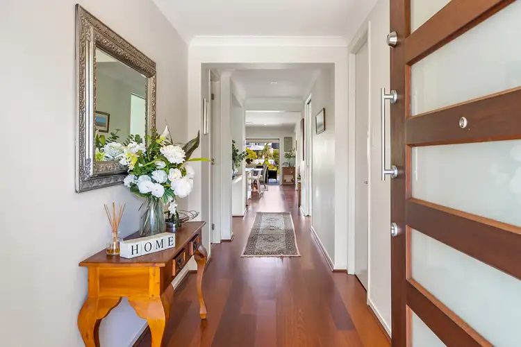 Fourth view of Homely house listing, 17 Lamatia Drive, Mountain Creek QLD 4557