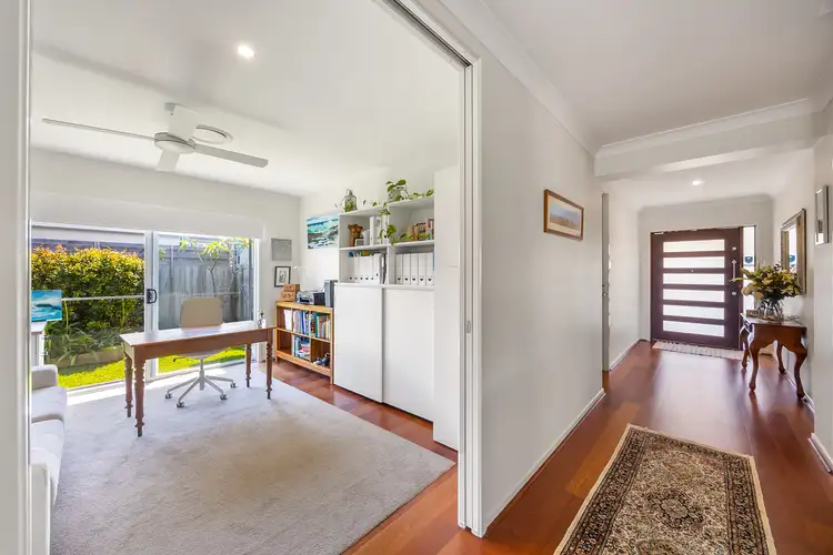 Sixth view of Homely house listing, 17 Lamatia Drive, Mountain Creek QLD 4557