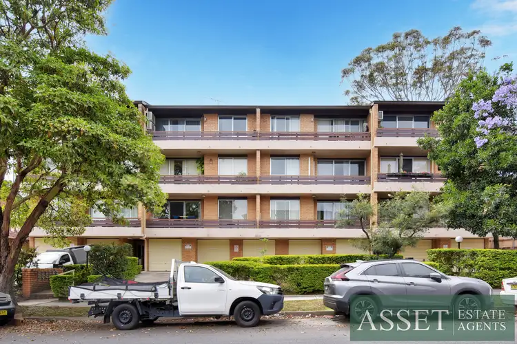 Main view of Homely apartment listing, 12/20-24 Eden Street, Arncliffe NSW 2205