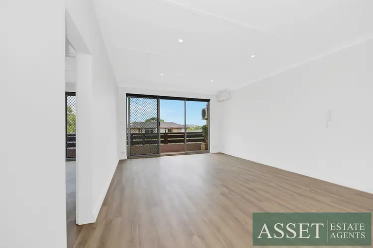 Second view of Homely apartment listing, 12/20-24 Eden Street, Arncliffe NSW 2205